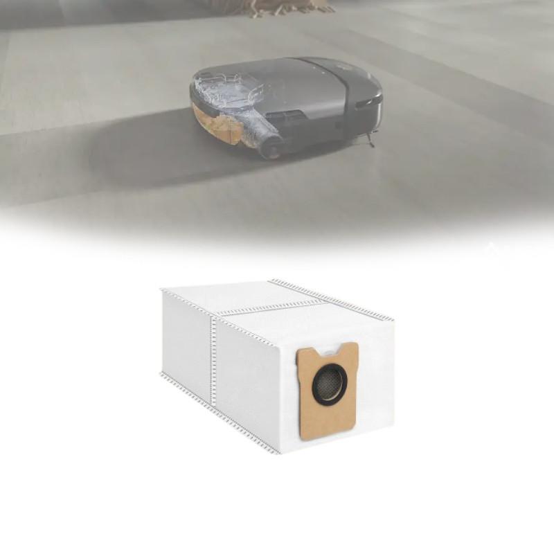 For Dust Bags Omni C20 Robot Vacuum Cleaner Household Clean Accessories Supplies