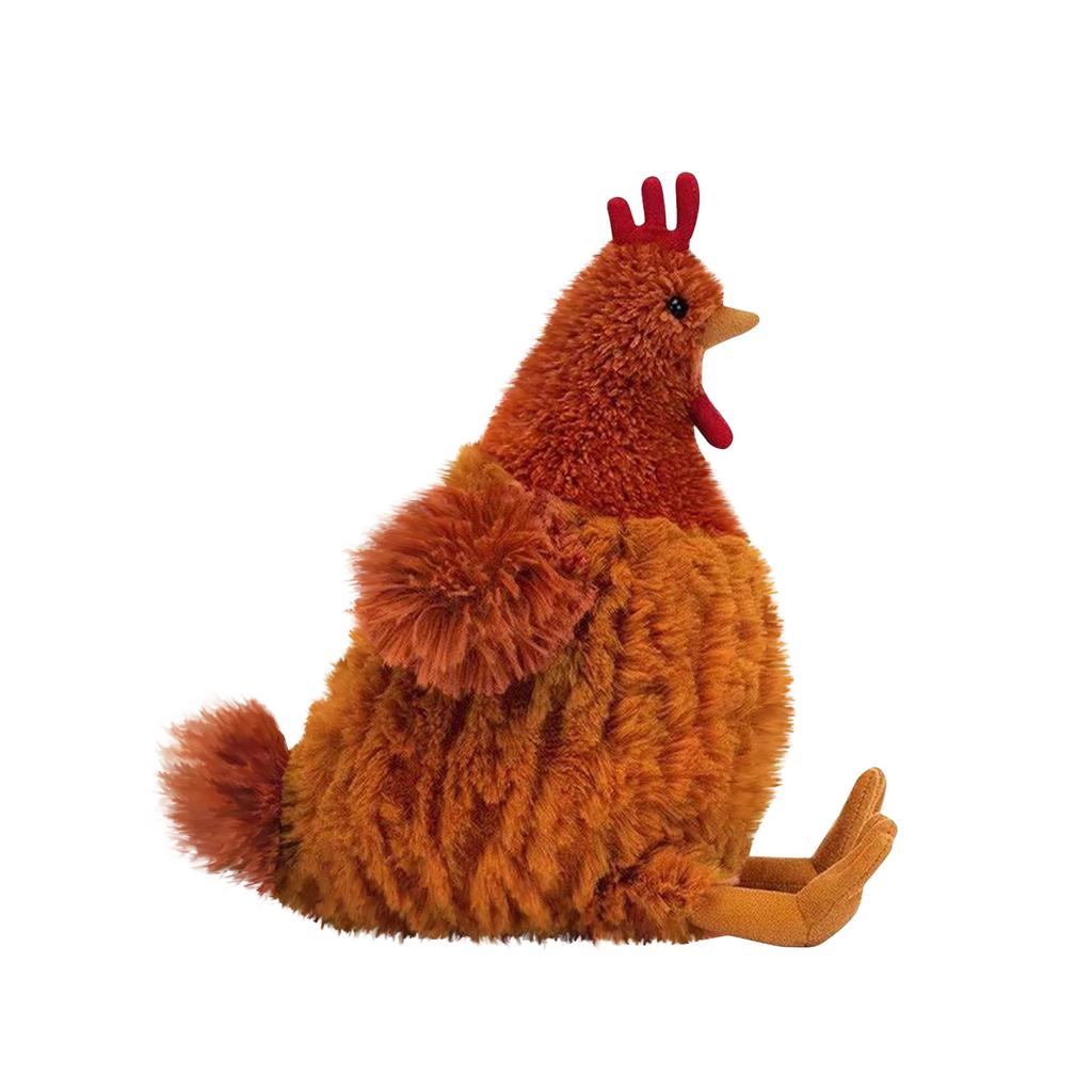 Cartoon Cute Doll Plush Toy