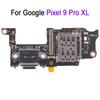 Charging Port Board For Google Pixel 9 / Pixel 9 Pro / Pixel 9 Pro XL