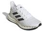 4DFWD Adidas 'White Black' Q46448