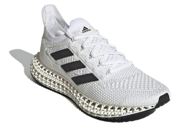 4DFWD Adidas 'White Black' Q46448