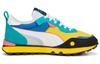 Puma Future Rider 'Future Vintage Tangerine PUMA Black' 387672-02