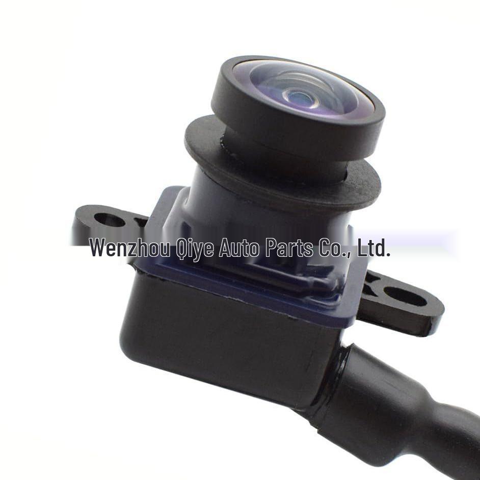 Backup Camera for 2013-2016 Dodge Dart - Part No. 56038990AA / 1WY78GW7AA