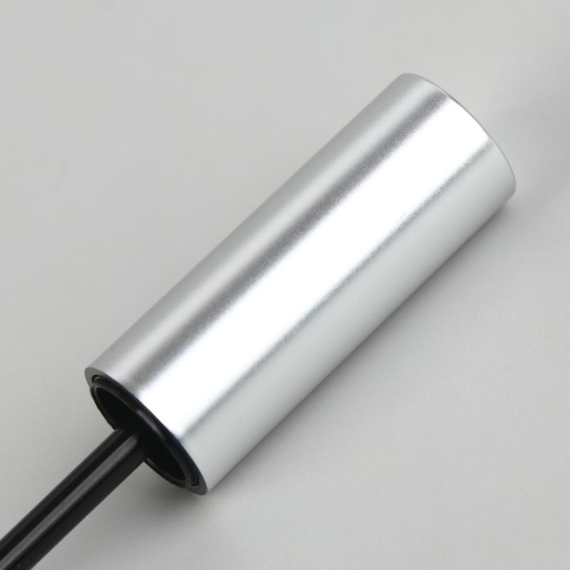 Pusta Tubka po Maskarze 3ml Buteleczka na Płyn do Wzrostu Rzęs Z Aplikatorem Pojemnik na Krem do Rzęs Opakowanie Wielokrotnego Użytku Makijaż