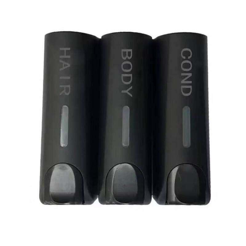 Shixun Wall-Mounted Press Soap Dispenser