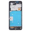 For TCL 40 XE Grade S LCD Screen and Digitizer Assembly+Frame (Without Logo)