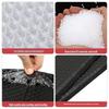 Waterproof Shockproof Self-Adhesive Bubble Mailer for Clothing