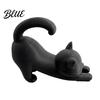 Veterinary Thermometer Holder 3D Printed Holder, Cat Dog Digital Electronic Display Base Stand, Pet for Desk Decoration