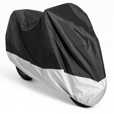 Accessoires pour moto – Couvertures pour moto