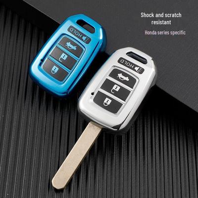 Tartozékok autóelektronikához – Autókulcs tokok