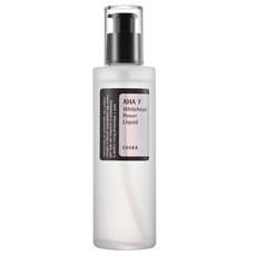 COSRX AHA 7 Whitehead Power Liquid Exfoliating Brightening Essence 100ml 100ml 1EA