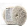 Double-Sided Wool Polishing Pad