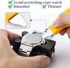 Watch Band Removal & Repair Tool Kit with Spring Bar Tool for Battery Replacement