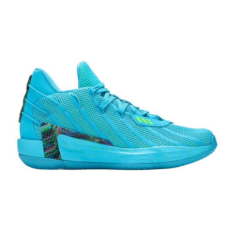 adidas Dame 7 Jam Fest 40