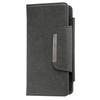 For iPhone 16 Pro Case Detachable 2-in-1 Magnetic Closure PU Leather Wallet Phone Case