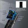 Yilong Wireless Adjustable Stroke Tattoo Pen with Color Screen