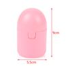Portable Menstrual Cup Sterelizer Disinfection Box Storage Bag Period Cup Case