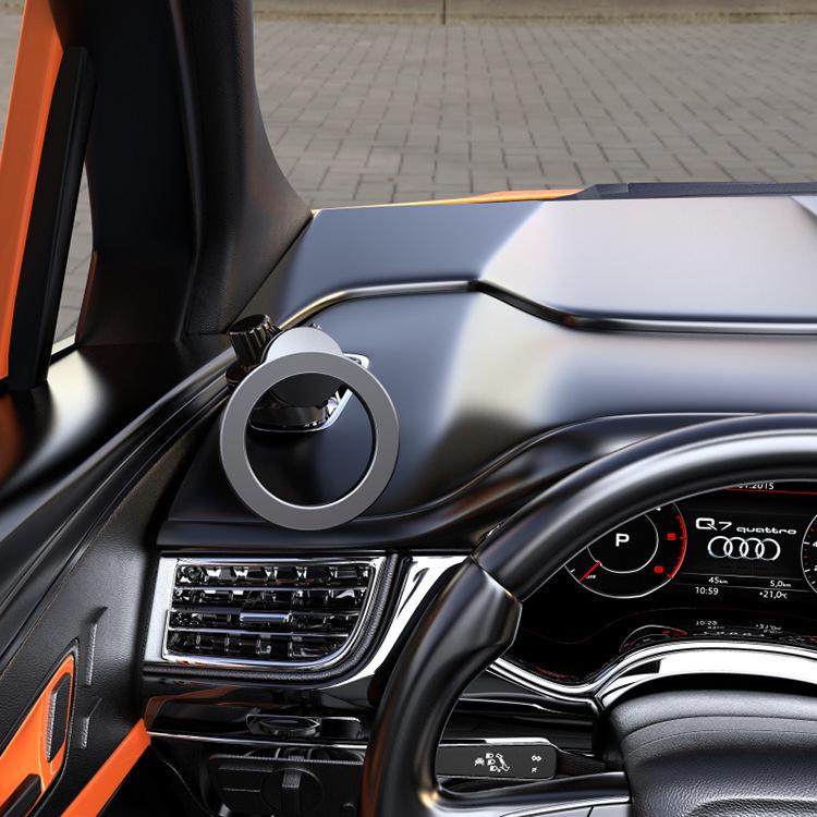 Magnetic Magsafe Car Vent Phone Holder