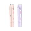 Mini waterproof body hair removal device painless women's bikini trimmer portable electric hair removal machine