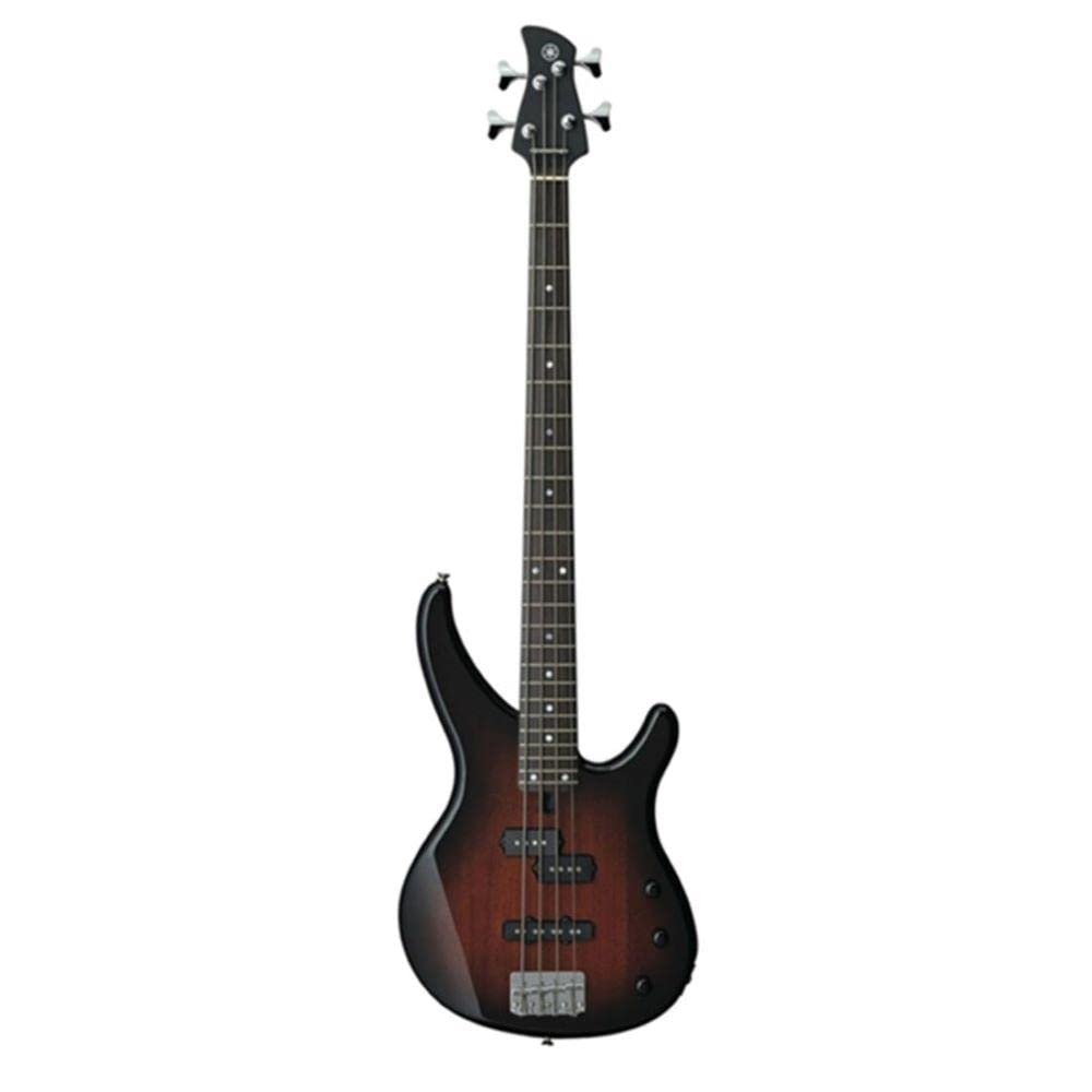 

YAMAHA TRBX174 OLD VIOLIN SUNBURST Bass Beginner Introductory Model (Yamaha) Shimamura Musical Instruments Limited Sale