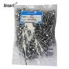 Ansairui 410 SS Hex Head Self-Drilling Screws