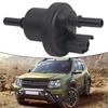Pentru Vehicul Renault Supapă Solenoid Purjare Canistră de Vapori cu Instalare Ușoară