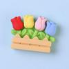 10 Pcs New Cute Mini Kawaii Duck, House, Garden Flat Back Resin Cabochons Scrapbook Diy Party Hairpin Accessories Craft A96