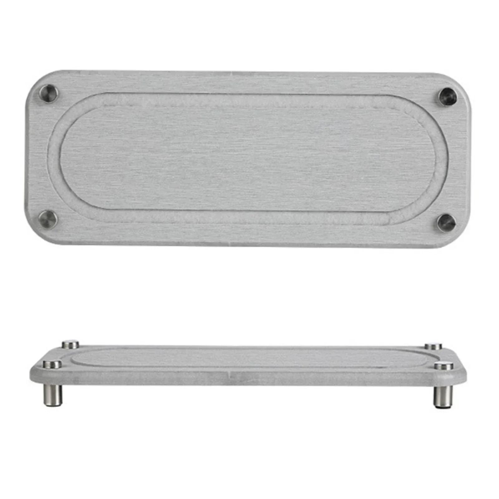 

Абсолютно новый диатомитовый коврик для сушки столовых приборов, салфетки легко моются, кухонный диатомит, быстросохнущий, универсального использования, впитывающий белый