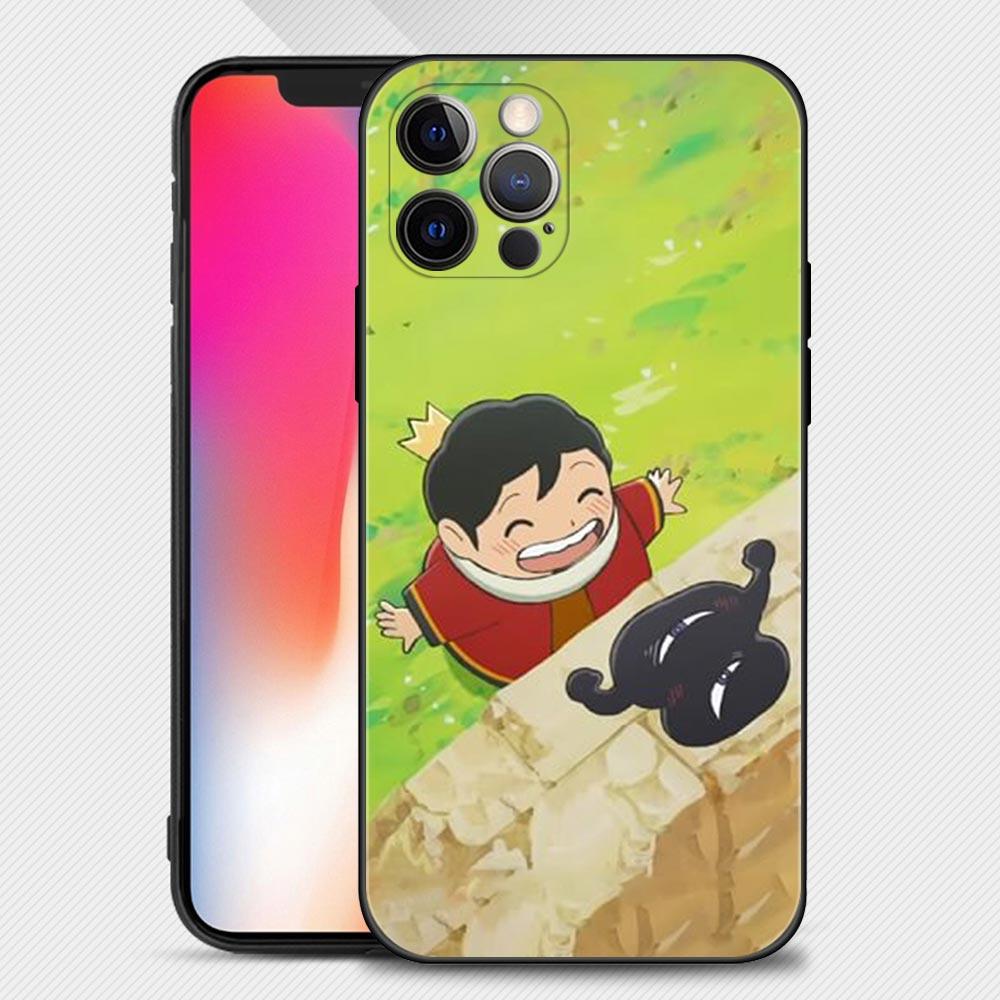 

Осама Мультяшный Милый Рейтинг Королей Чехол Для Apple iPhone 14 13 12 11 Pro Max 13 12 Mini XS Max XR X 7 8 Plus 6 6S 2020 iPhone 6 6S Plus