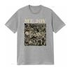 Mt Joy T Shirt Vintage Slightly Comfortable Stylish Soft Graphic Breathable Stretched Unisex Homme Streetwear