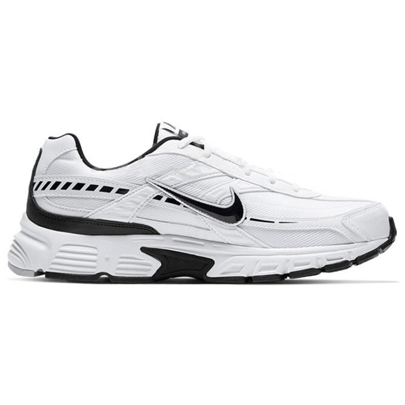 Nike Initiator White Black Sneakers 394055-100