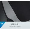 3MM Diving Suit Men's Warm Long-sleeved One-piece Women's Cold Surfing Snorkeling Swimming Pants