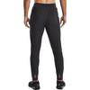 Under Armour Solid High-Elasticity Running Pants Men Bottoms Coal-Jade-Gray 1366271-010