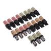 2 Pcs T20 Led Turn Signal Bulbs Canbus 1156 Ba15S P21W 1157 Bay15D P21/5W 7440 7443 W21/5W 3156 3157 Car Rear Brake Light