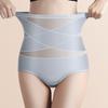 Slip a Vita Alta | Tessuto Traspirante in Fibra di Ghiaccio, Design a Intreccio, Controllo Pancia, Modellante Senza Cuciture, Taglie 1XL-5XL, Opzioni Monocolore