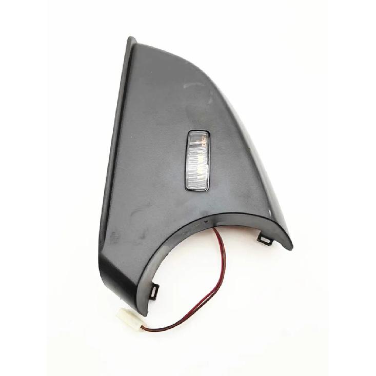 Mirror Covers Covering Panel Enclosure For Mercedes Left or Right W166 ML300 ML320 ML350 ML400 1668100315 1668100415