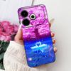 For Tecno Pova 6 Neo 4G Case Cover Luxury Butterfly Love Fashion Flowers Cool Lion Painted Phone Case For Techno Pova 6 Neo 4G