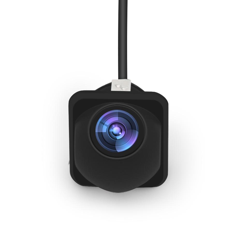 

HD-объектив, широкоугольная водонепроницаемая камера заднего вида ночного видения с линейкой