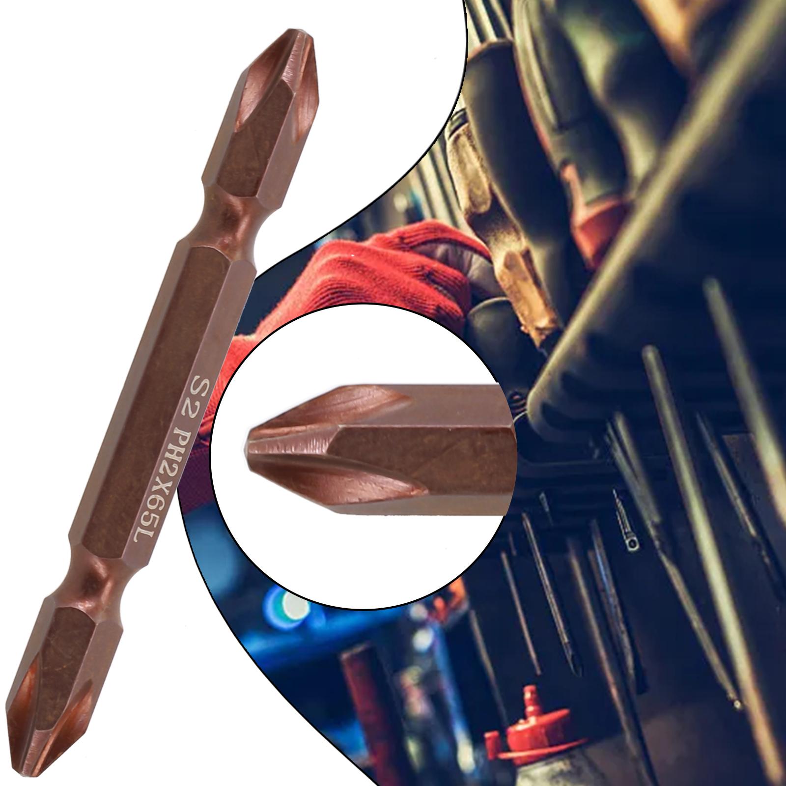 

Ручной инструмент Электрическая отвертка Пневматическая отвертка PH2 65mm