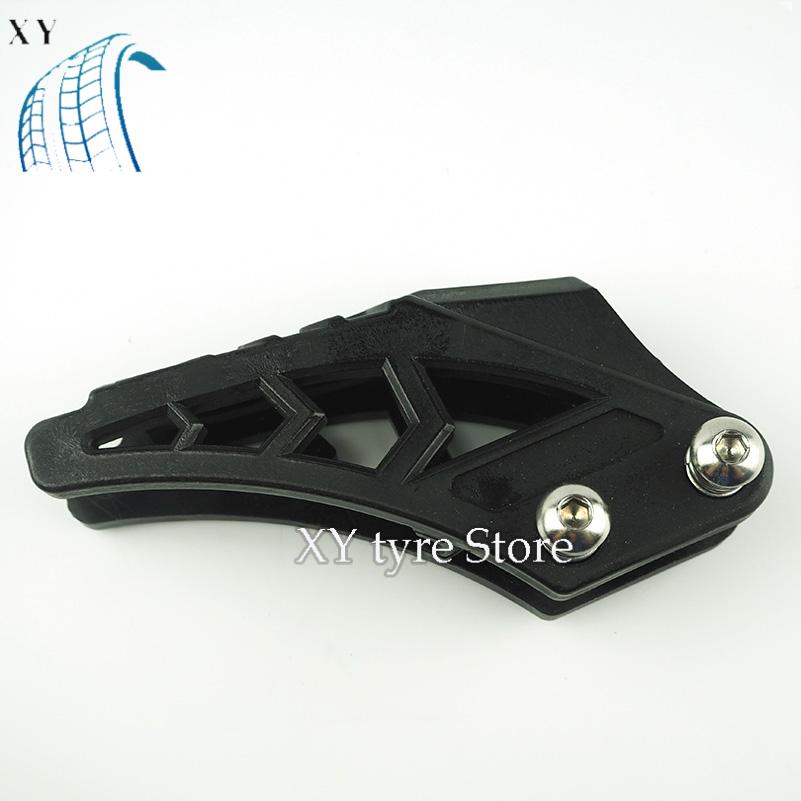 Motorcycle Chain Guard Guide Fit Protector for Kayo Apollo Bse SSR Apollo ORION 111cc 111cc 111cc Dirt Pit Bike Motocross Moto