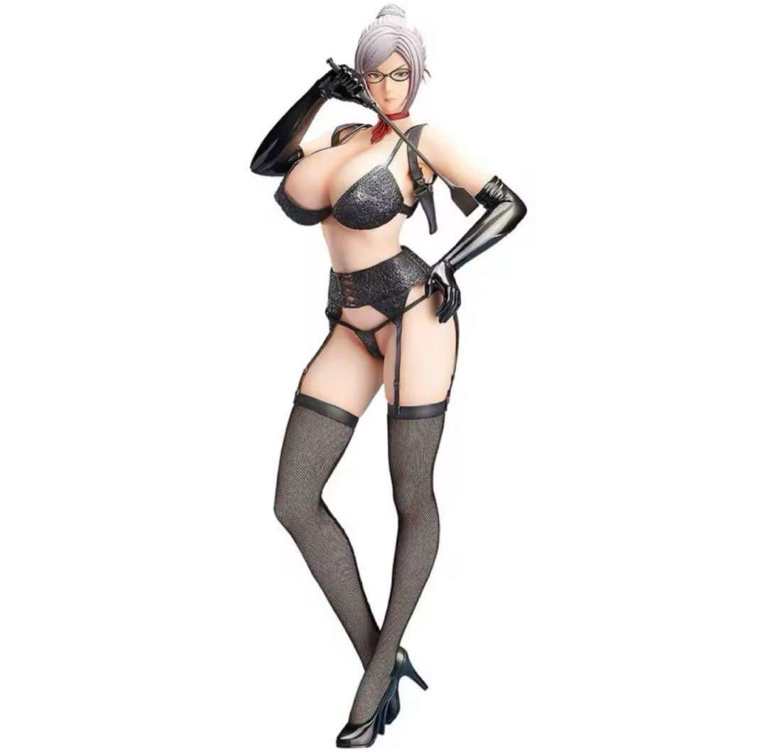 

[USED] Prison School Meiko 1/4 Complete Figure