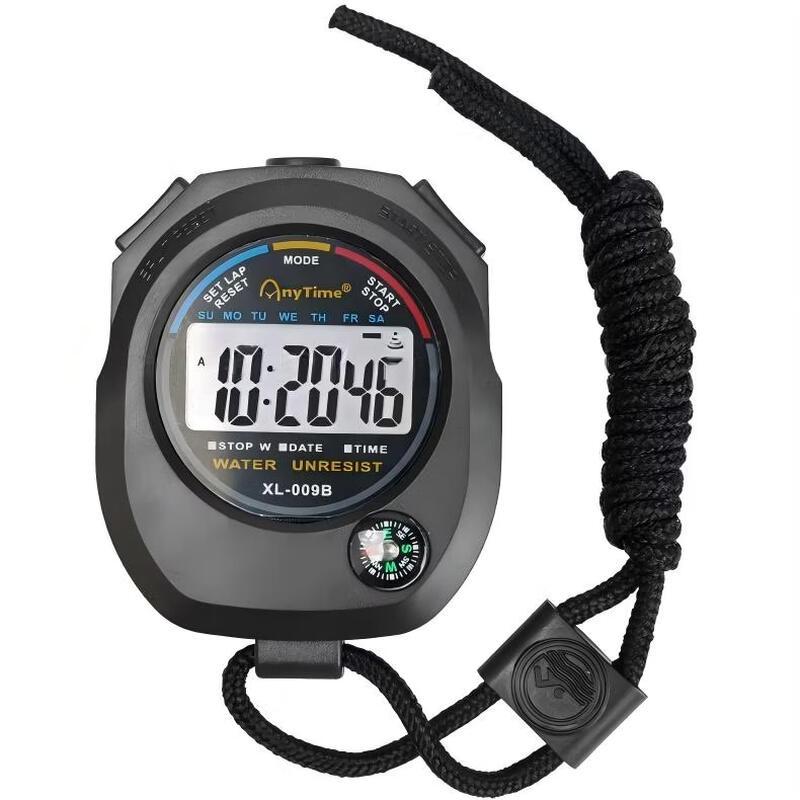 Dairian Professional Electronic Stopwatch