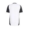 adidas Aeroready Dfb Tr Jsy Round Neck Breathable Color Block Football Shirt Men Tops IP8246