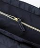Silky Tote Bag A4 Water-Repellent