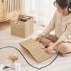 Multifunction Organizer Foldable Storage Bin Large Capacity Laundry Storage Cube
