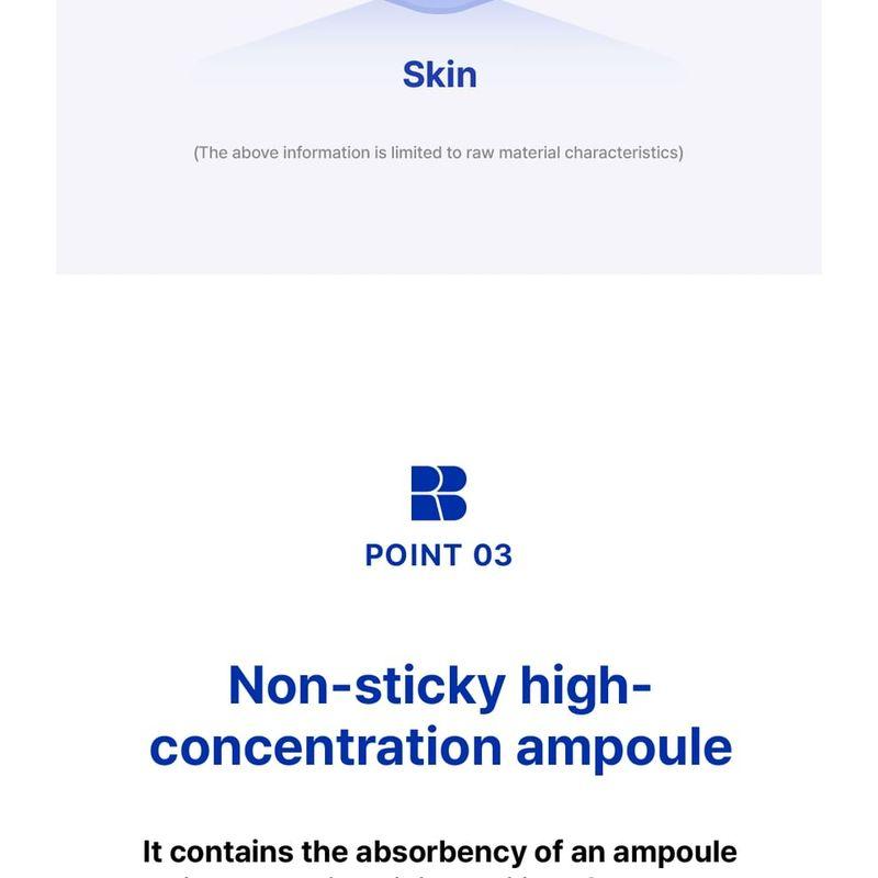 Realbarrier - Extreme Cream Ampoule