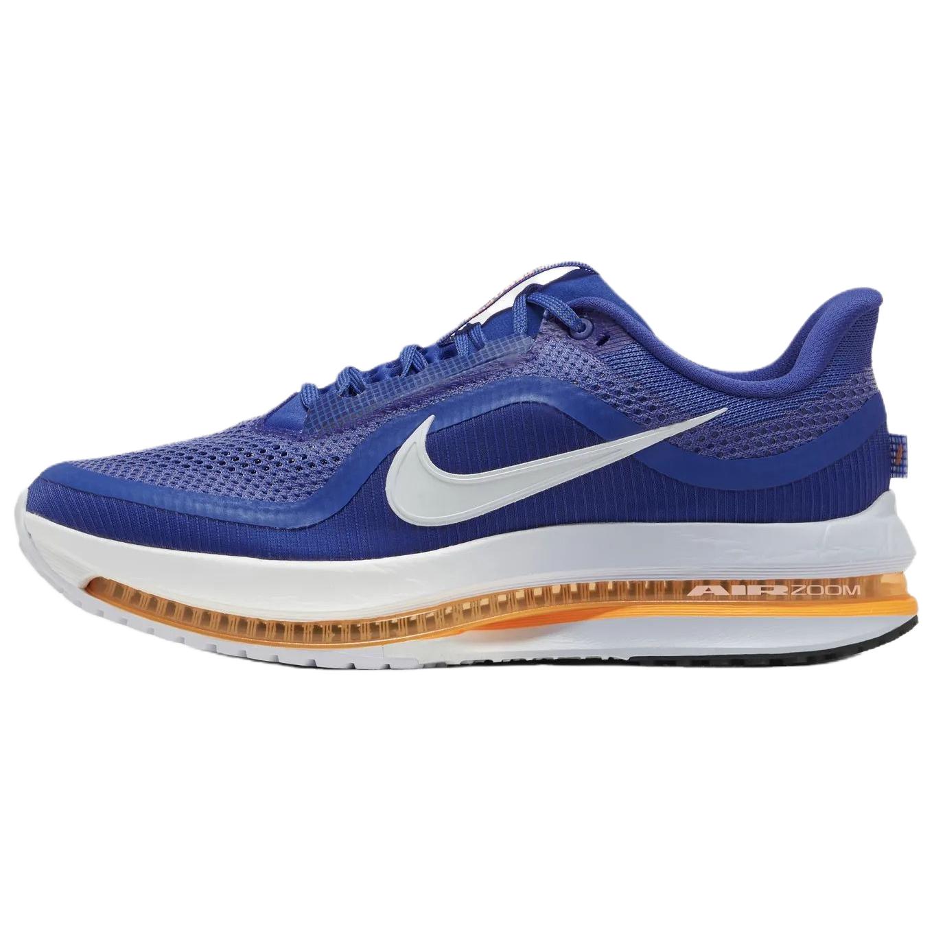 Nike Pegasus Premium Lapis White Total Orange Unisex Sneakers Blue White-Total-Orange-Off-Noir HQ2592-400 38.5