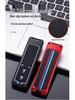 BYD Surui G5 2016 Premium Metal Key Cover