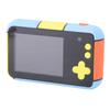 Kids Camera 2.4 Inch Screen Double Lens 48MP HD Digital Camera with Flash Filters for Toy Present