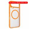 Matte Case For Honor Magic 8 Pro Air Anti-fall Back Cover Case for HONOR MAGIC 8 PRO AIR